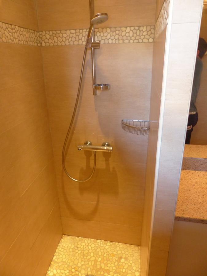 Appartement face à la mer La Croix-Valmer Extérieur photo