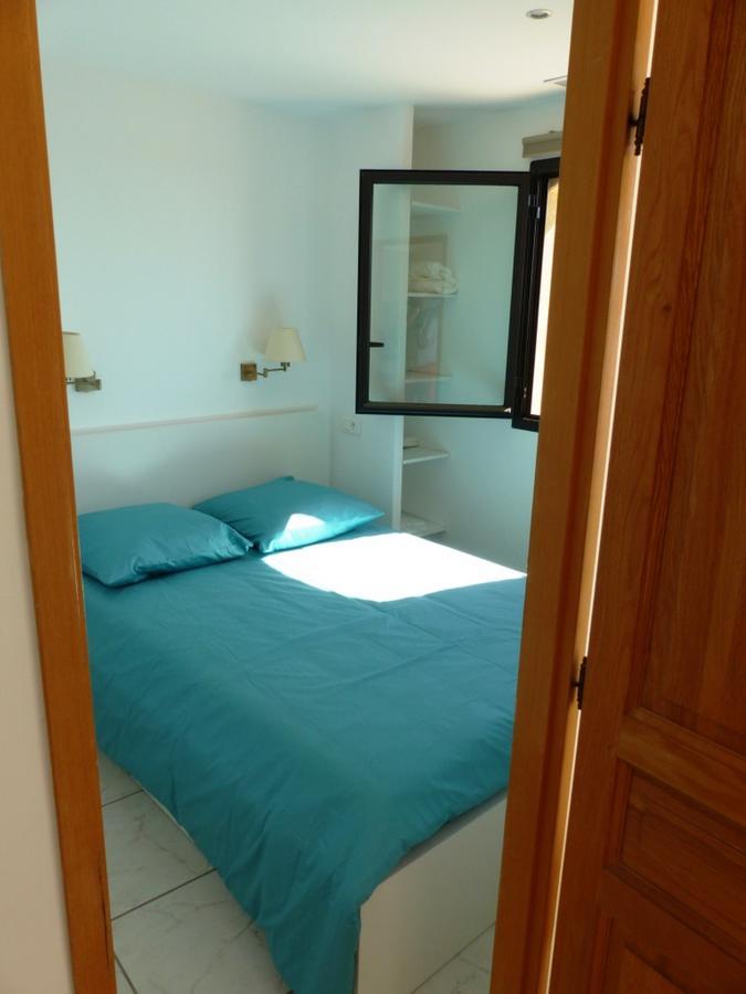Appartement face à la mer La Croix-Valmer Extérieur photo