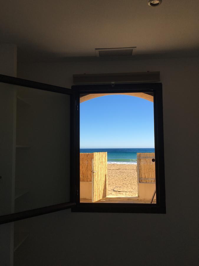 Appartement face à la mer La Croix-Valmer Extérieur photo